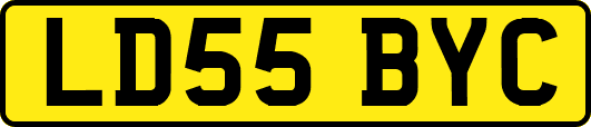 LD55BYC