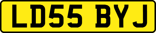 LD55BYJ