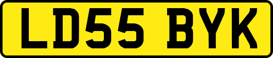 LD55BYK