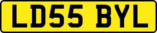 LD55BYL