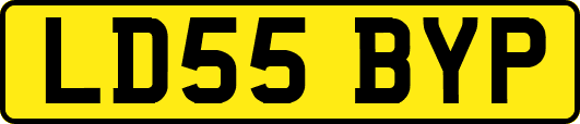 LD55BYP