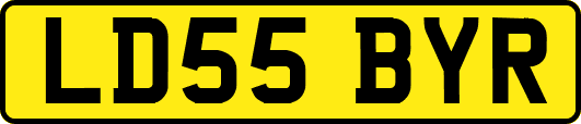 LD55BYR