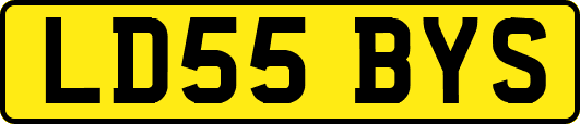 LD55BYS