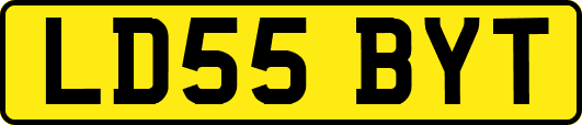 LD55BYT