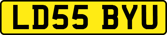 LD55BYU