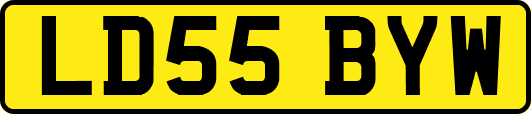 LD55BYW
