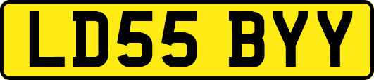 LD55BYY