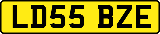LD55BZE