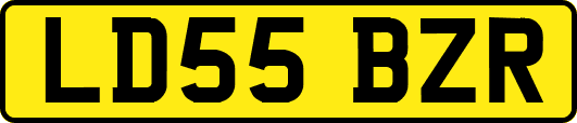 LD55BZR