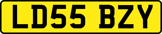LD55BZY