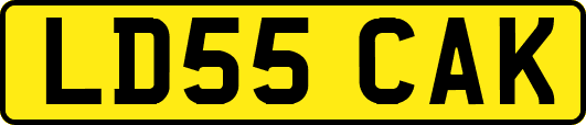 LD55CAK