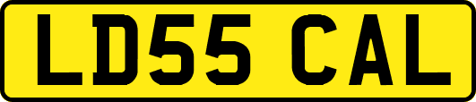 LD55CAL