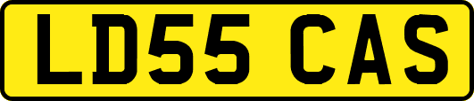 LD55CAS
