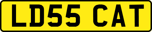 LD55CAT