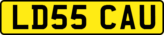LD55CAU