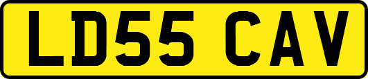 LD55CAV