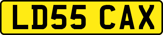 LD55CAX
