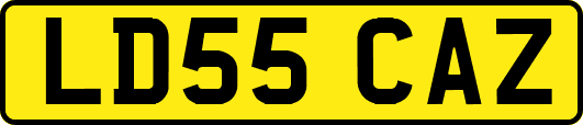 LD55CAZ