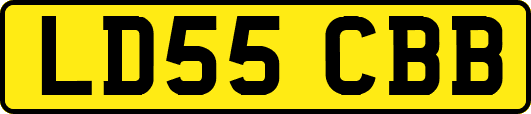 LD55CBB