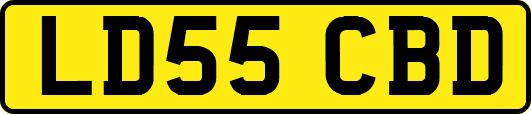 LD55CBD