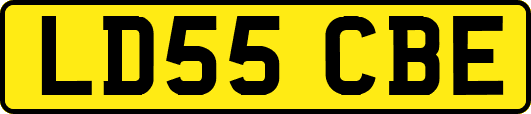 LD55CBE