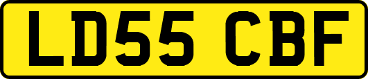 LD55CBF
