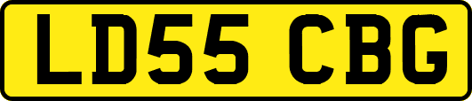 LD55CBG