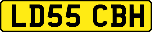 LD55CBH