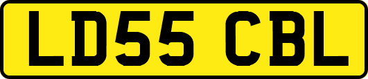 LD55CBL