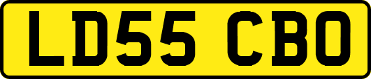 LD55CBO