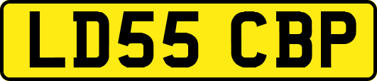 LD55CBP