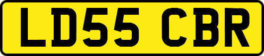 LD55CBR