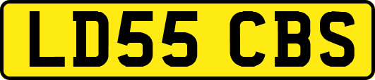 LD55CBS