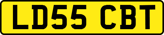 LD55CBT