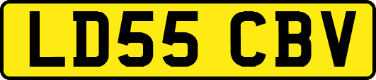 LD55CBV