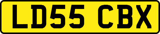 LD55CBX