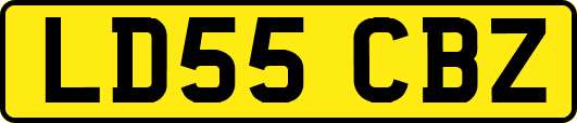 LD55CBZ