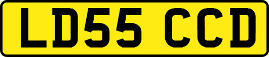 LD55CCD