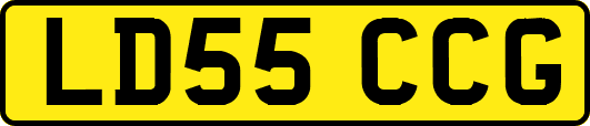 LD55CCG
