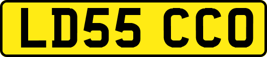 LD55CCO