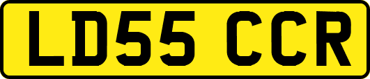 LD55CCR