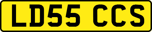 LD55CCS
