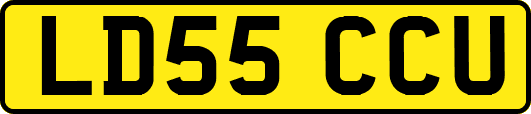 LD55CCU