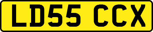 LD55CCX