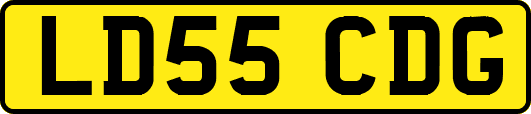 LD55CDG