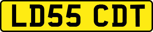 LD55CDT