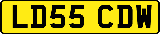 LD55CDW