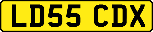 LD55CDX