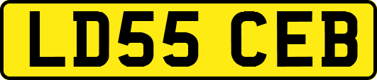 LD55CEB