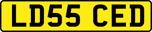 LD55CED